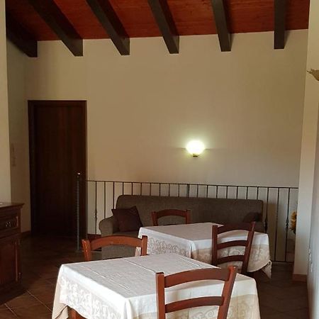 Bed and Breakfast Bed & Breakfast S' Accorru Сант-Антиоко Экстерьер фото